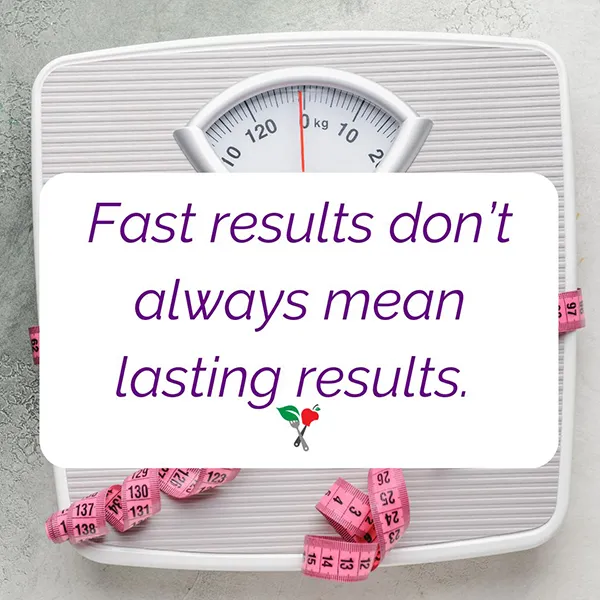weight scale with overlapping text