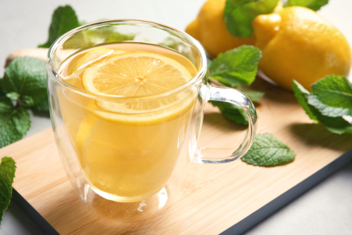 3 Warm Winter Drinks That Help You Lose Weight