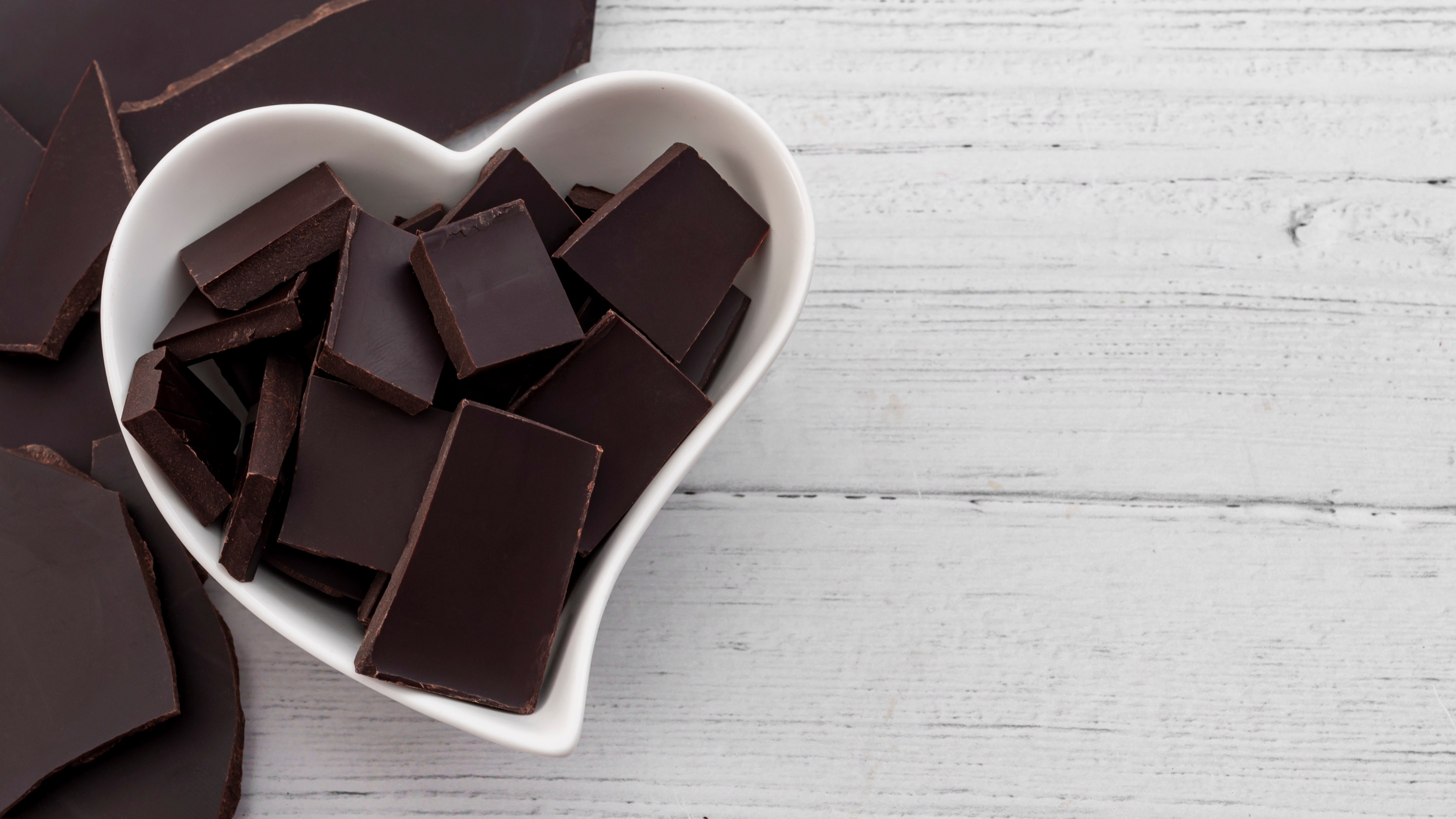 Is Chocolate Good For You? Myths vs Facts