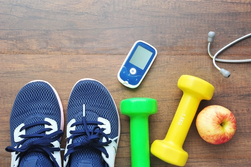 Easy Steps to Reversing Prediabetes